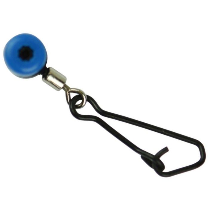 Agrafa Culisanta cu Vartej Garbolino Quick Change Feeder Bead, 10bucplic