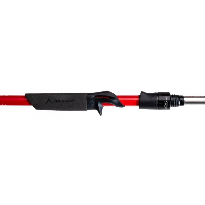 Lanseta Airrus Mercurial Structure Dasher Casting M MF, 2.13m, 7-17.5g, 1buc 2