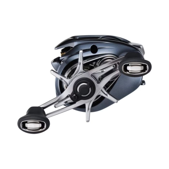 Multiplicator Shimano Aldebaran DC 31 3