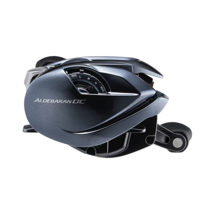 Multiplicator Shimano Aldebaran DC 31 5
