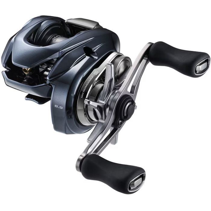 Multiplicator Shimano Aldebaran DC 31