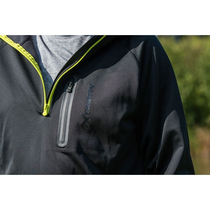Hanorac Matrix All Weather Hoody 8