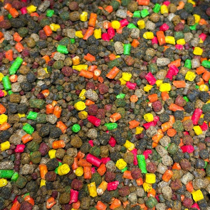 Senzor Planet PVA Bag Mix etetőanyag, 3 kg 4