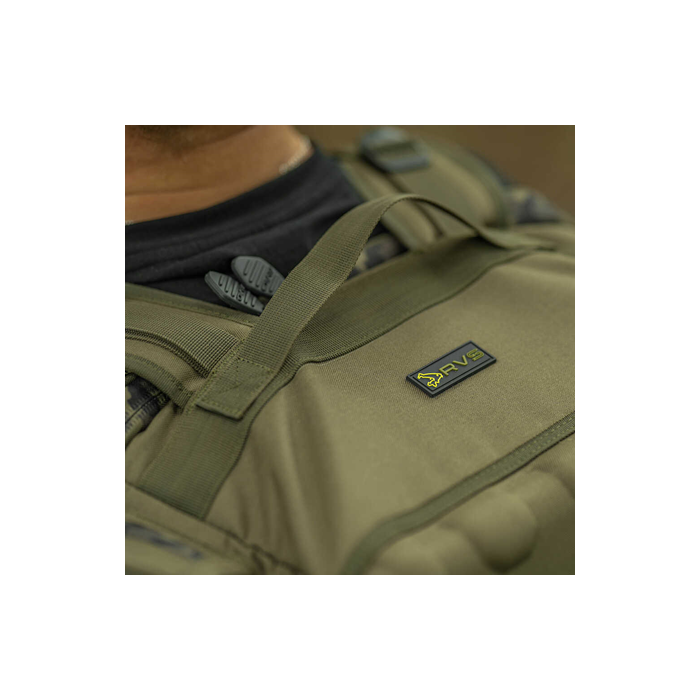 Rucsac Avid Carp RVS Ruckbag, 45x25x35cm 6