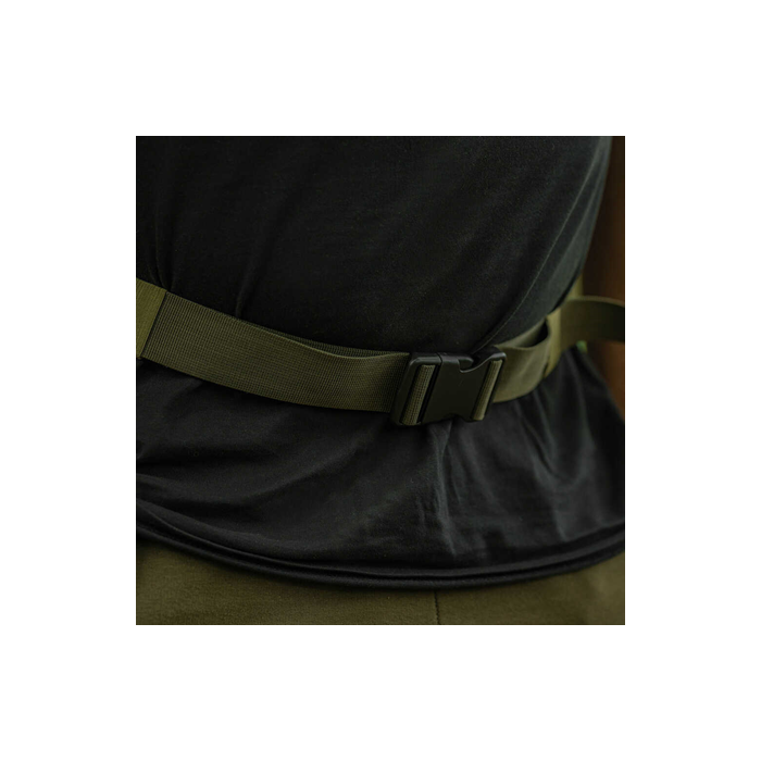 Rucsac Avid Carp RVS Ruckbag, 45x25x35cm 4