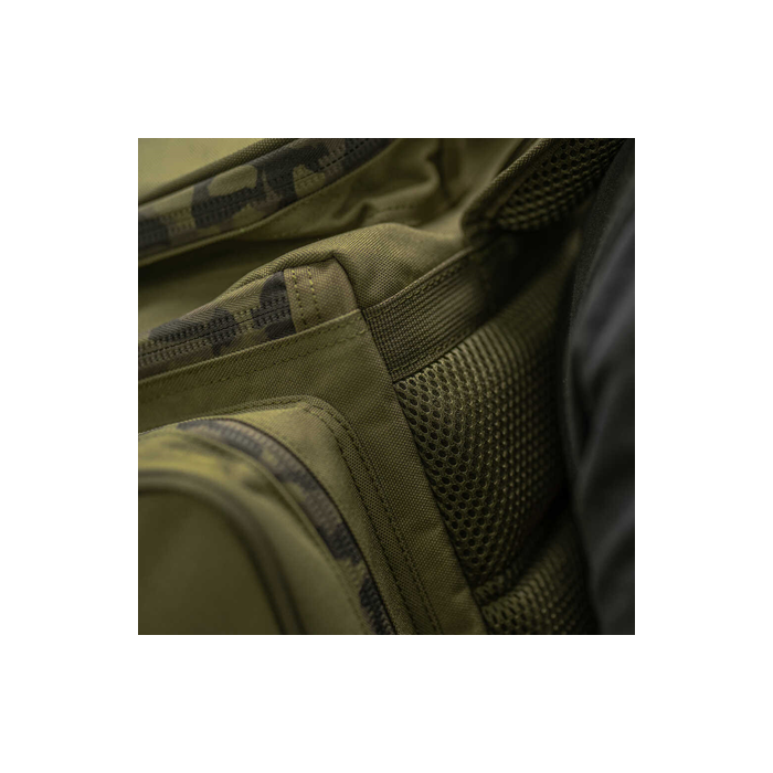 Rucsac Avid Carp RVS Compact Rucksack, 35l 7