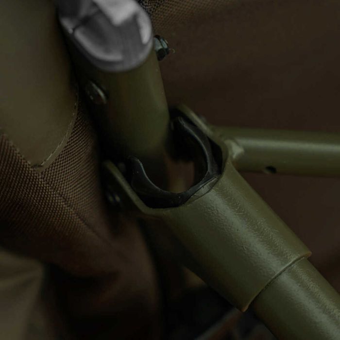 Pat Avid Carp Benchmark Ultra Standard System, 6 Picioare, 200x80cm 6