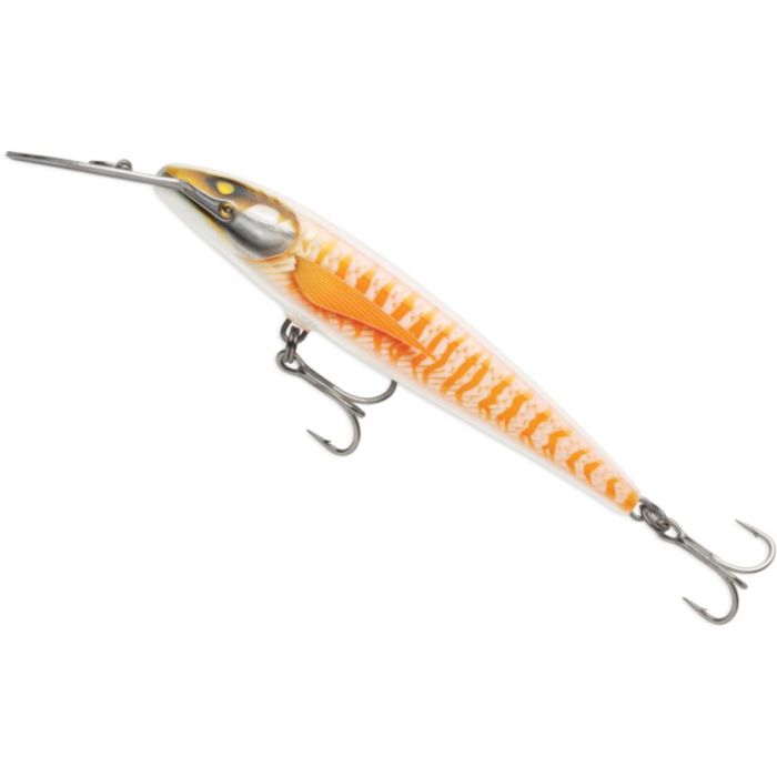 Wobbler Rapala CountDown Magnum Elite, Armored Pearl Orange, 14.50cm, 41g