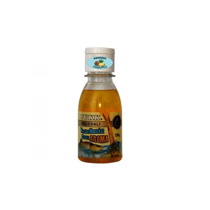Aroma Lichida Cukk, 130g