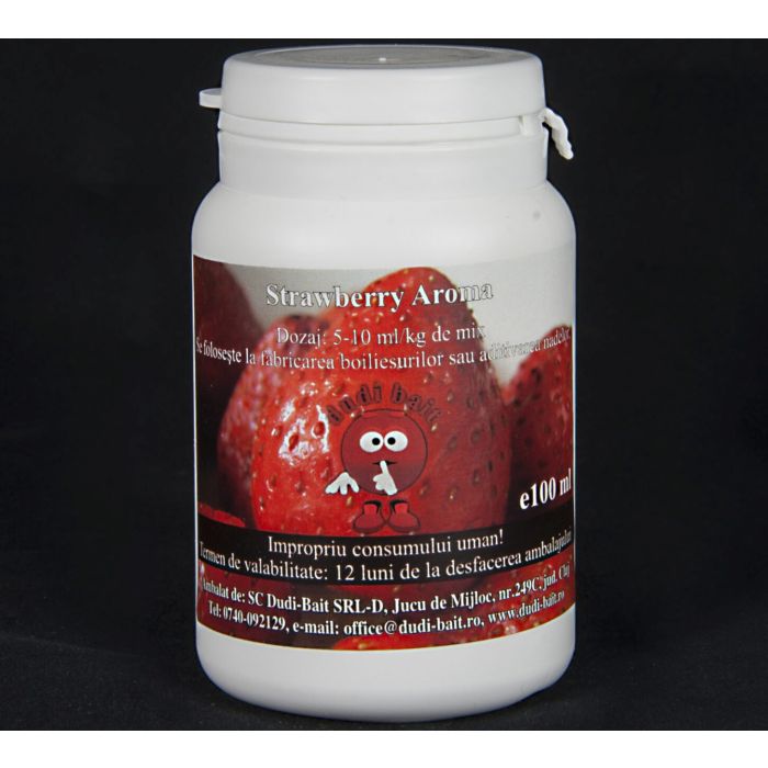 Aroma Lichida Dudi Bait, 100ml 2