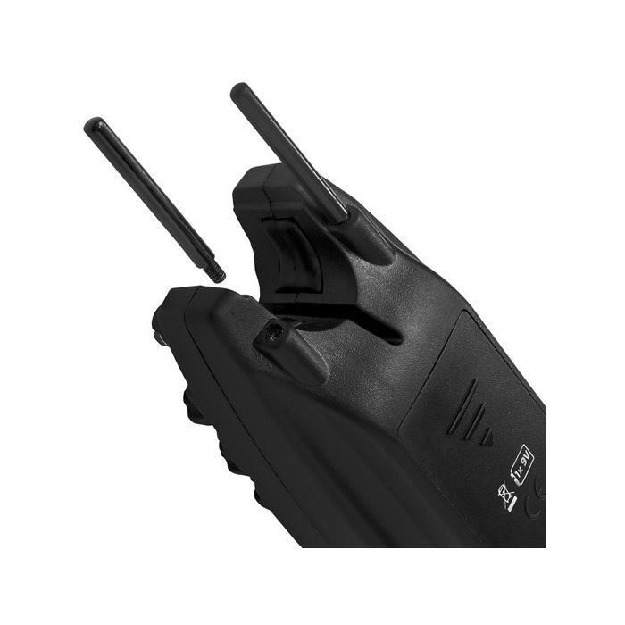 Avertizor Delphin FX1 3