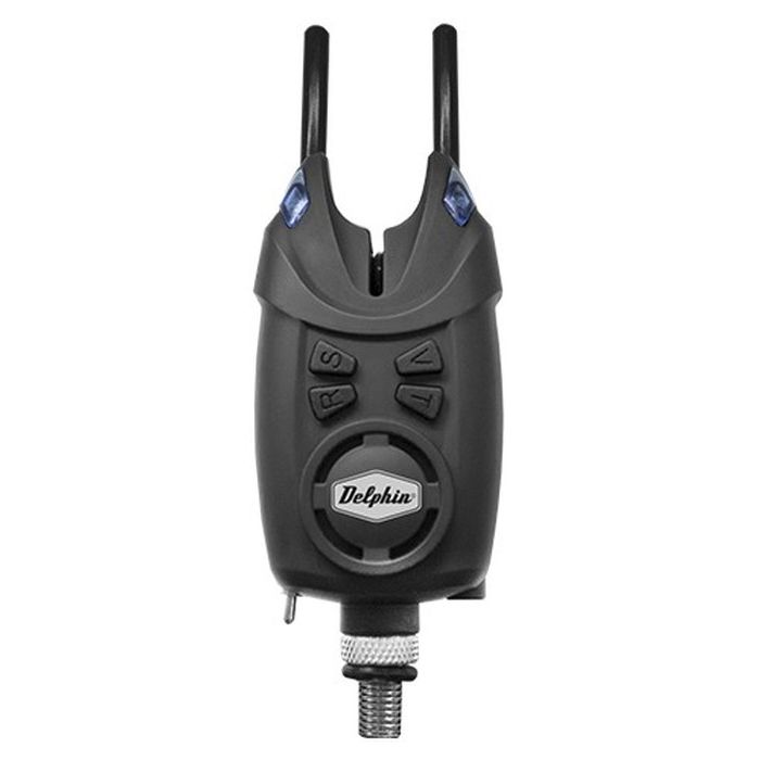 Avertizor Delphin MEMORY