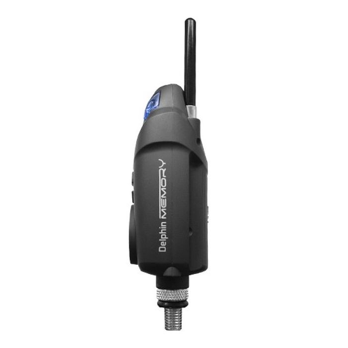 Avertizor Delphin MEMORY 2