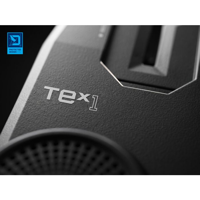Avertizor Delphin TEX1 5