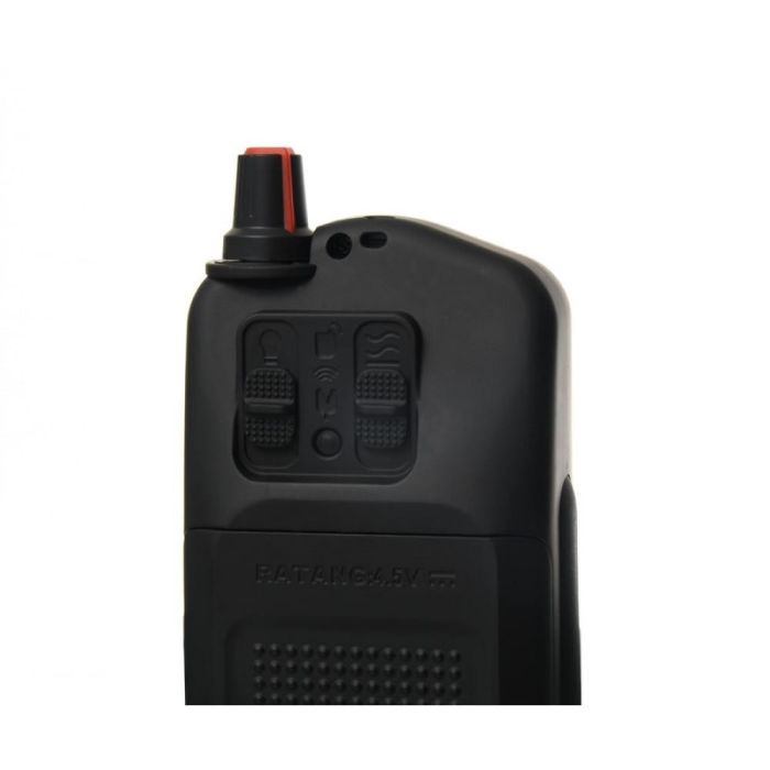 Avertizor electronic Carp Pro Delight, LED multicolor 2