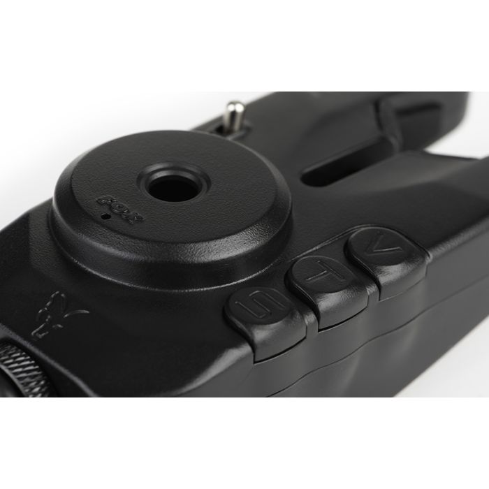 Avertizor FOX Mini Micron X 5