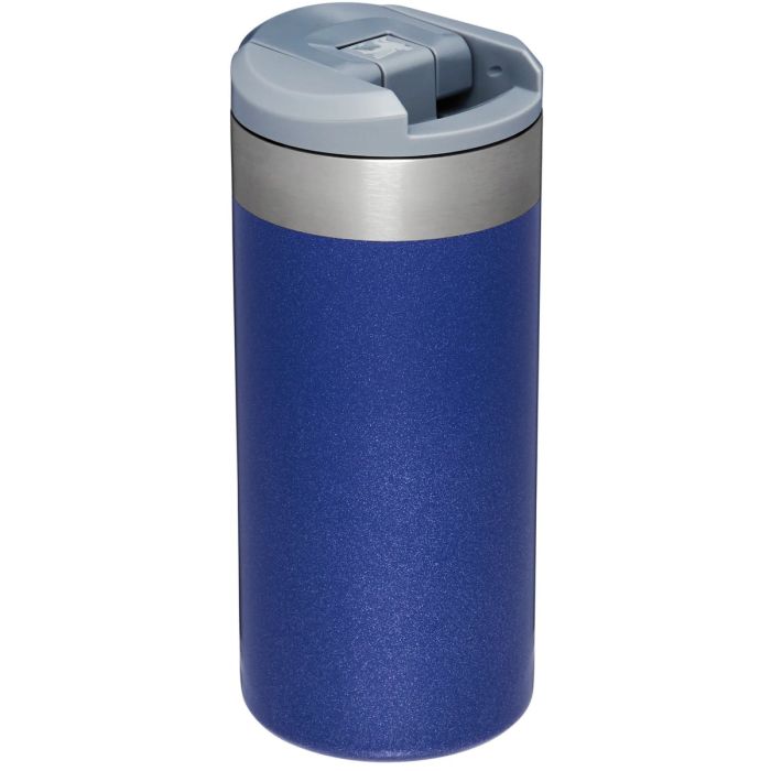 Stanley The AeroLight Transit vízhőszigetelő palack, Royal Blue Metallic, 0,35L 3