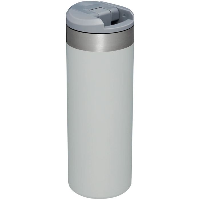 Stanley The AeroLight Transit termosz, köd metallic, 0,47L 3