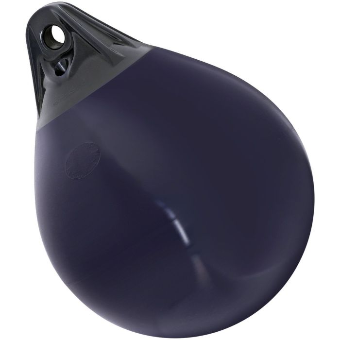Balon Acostare Polyform Allroundmarin A4, Negru, 71x55cm