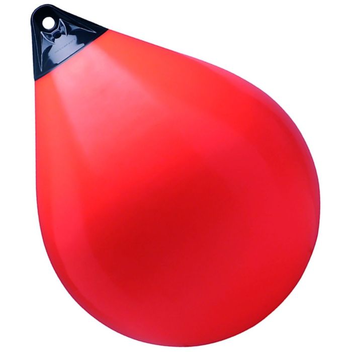 Balon Acostare A5, Portocaliu-Roscat