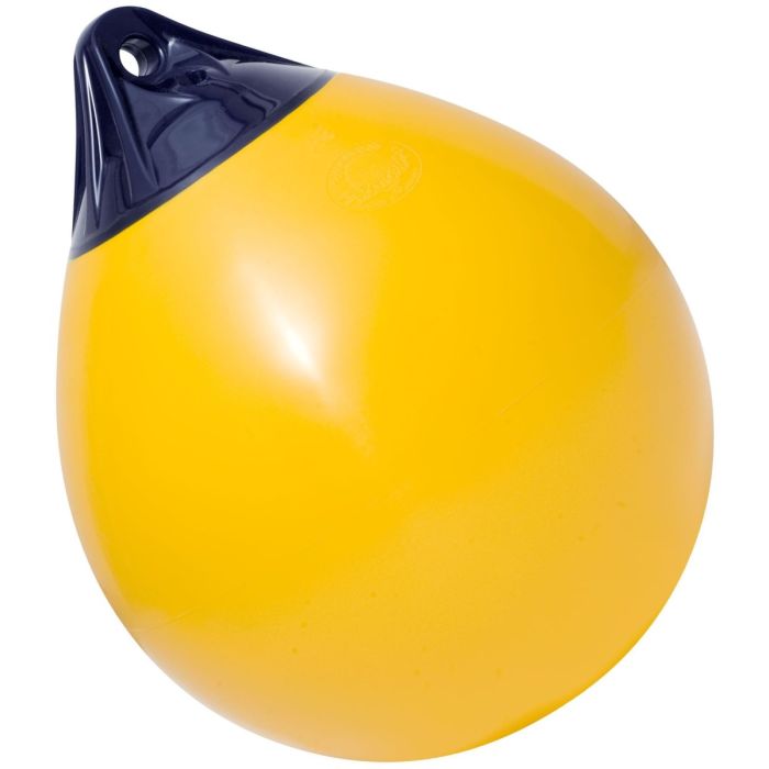Balon Acostare Polyform Allroundmarin A3, Galben, 57.5x46cm