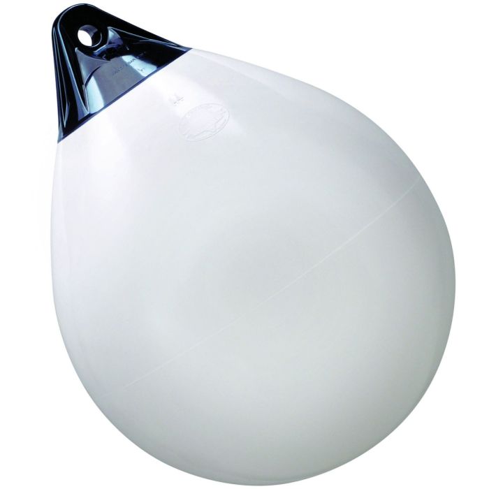 Kikötőpárna Polyform Allroundmarin A1, Alb, 40.5x29.5cm