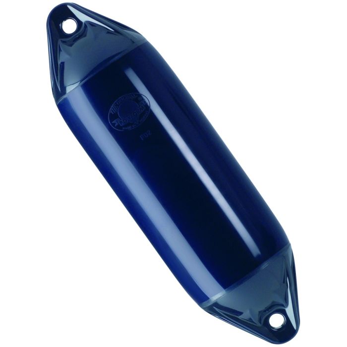 Csónakfender Polyform Allroundmarin F6, Albastru, 109x29cm