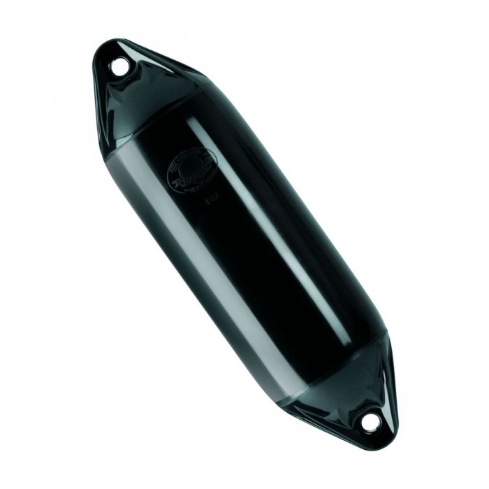 Balon Acostare Polyform Allroundmarin F5, Negru, 77.5x29cm