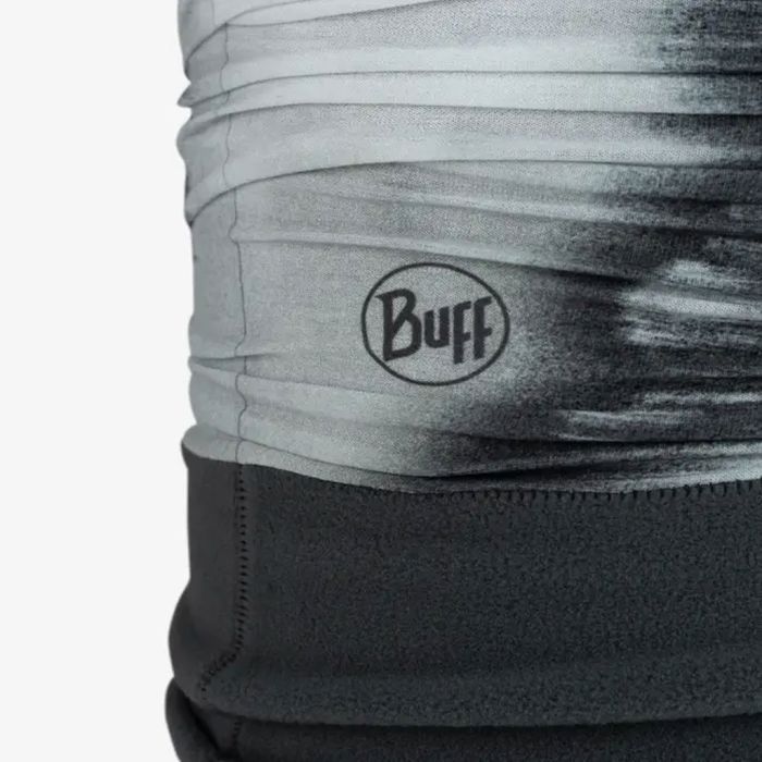 Bandana Buff Polar Multifunctional Neckwear, Arius Graphite 2