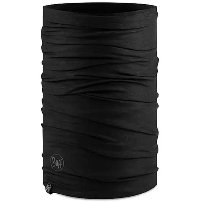 Bandana Buff Polar Reversible, Black/Black