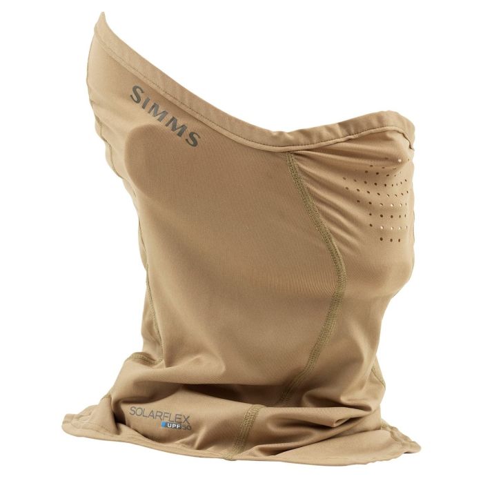 Bandana Simms Bugstopper SunGaiter Cork
