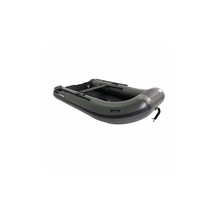 Barca Allroundmarin Xtream 335, Olive Green, Podea Gonflabila 2