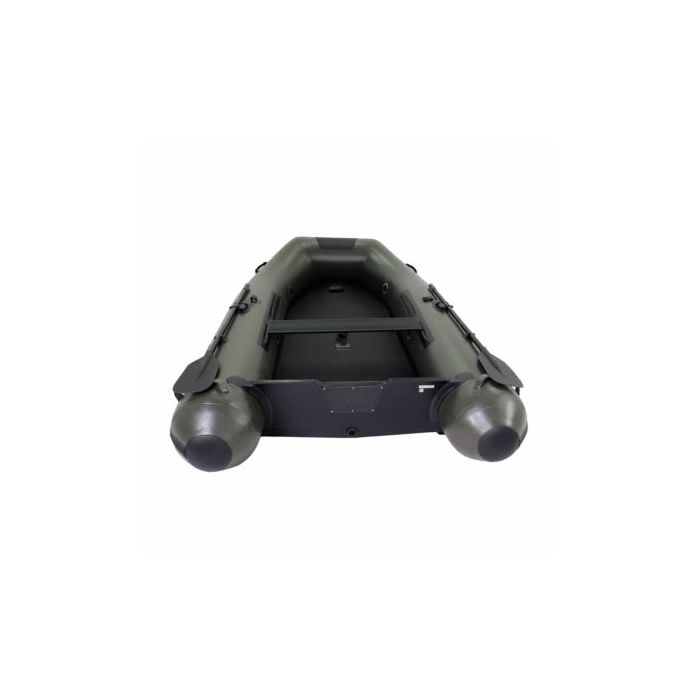 Barca Allroundmarin Xtream 335, Olive Green, Podea Gonflabila 5