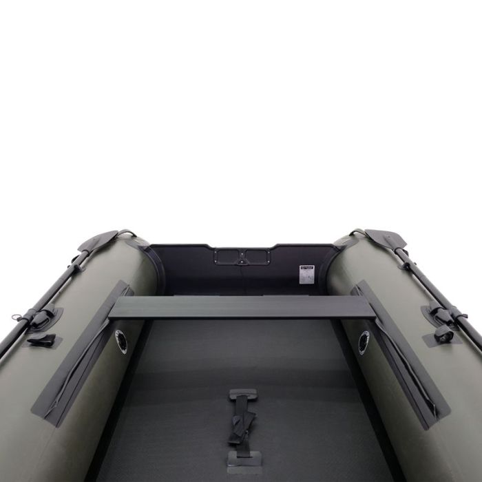 Barca Allroundmarin Xtream 335, Olive Green, Podea Gonflabila 4