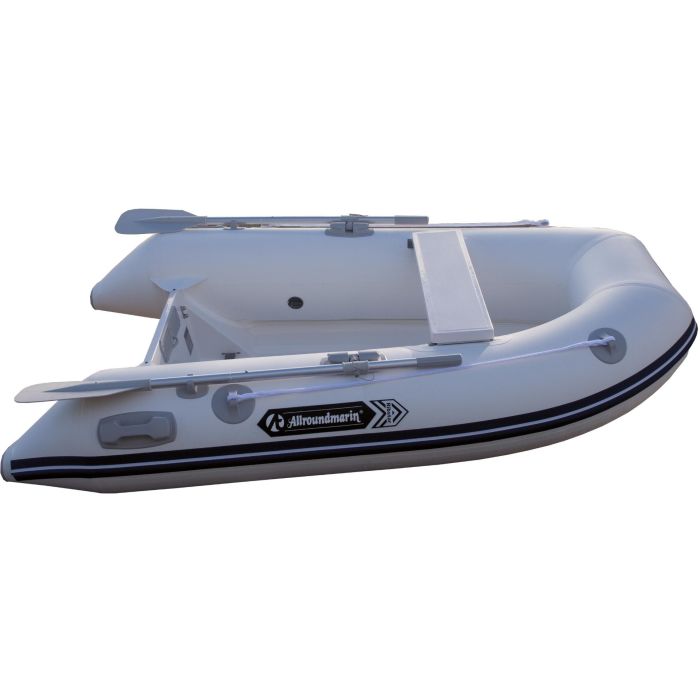 Barca RIB Allroundmarin Ribstar 290 GFK / PVC, 285cm