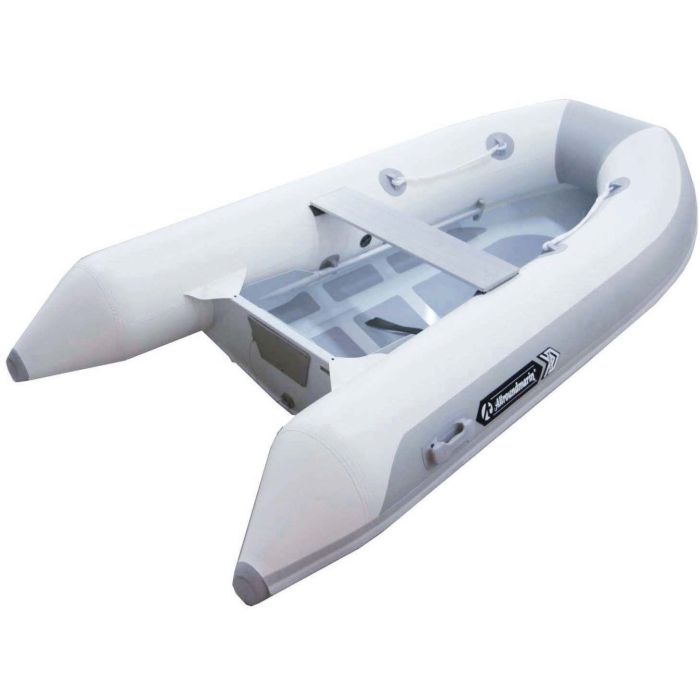 Barca RIB Allroundmarin Ribstar ALU 240 PVC, 242cm