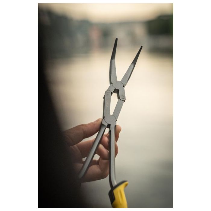 Cleste Black Cat HD Power Pliers, 35cm 5