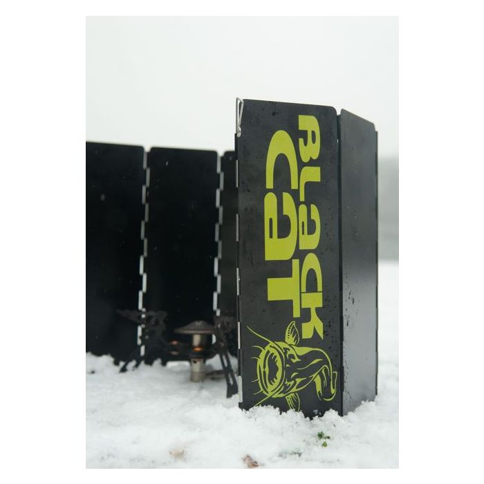 Protectie Vant Aragaz Black Cat Stove XL Wind Shield 5
