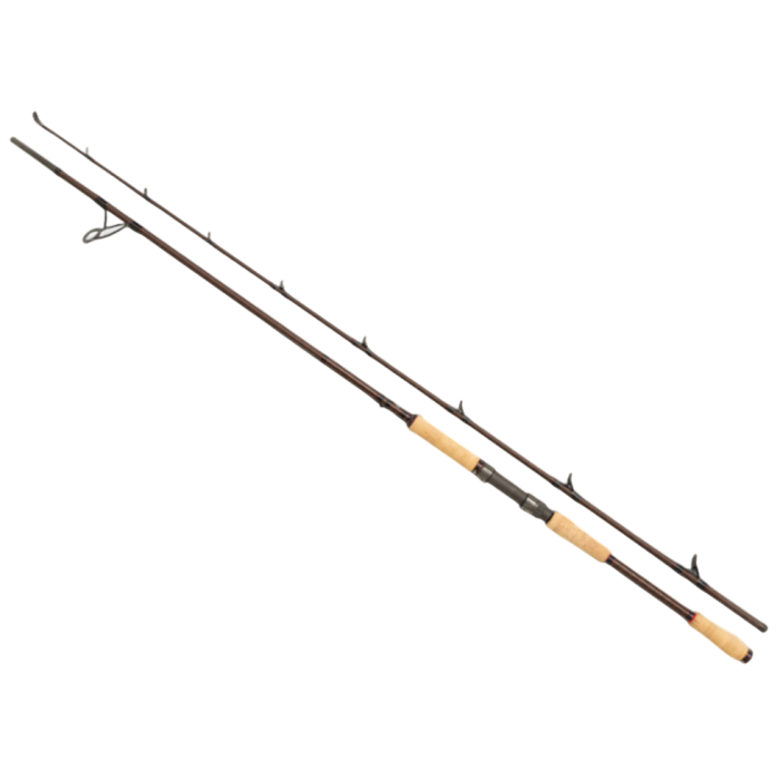 Abu Garcia Beast Pro Beast Pro Spinning H bot, 2.44m, 30-110g, 2 részes