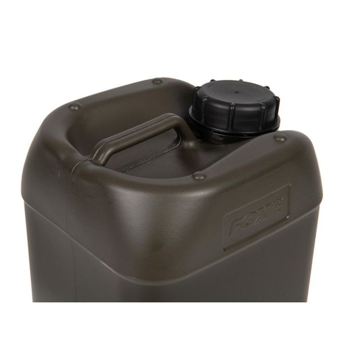 Bidon Fox 5L Water Bottle, 5L 2