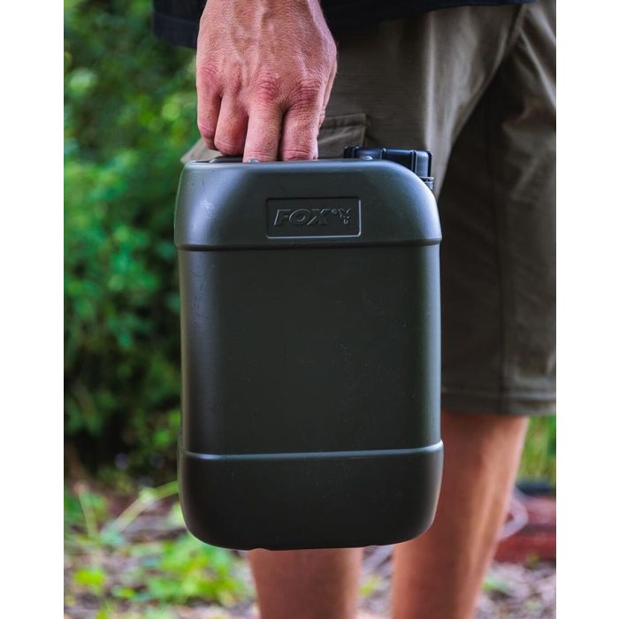 Bidon Fox 5L Water Bottle, 5L 5