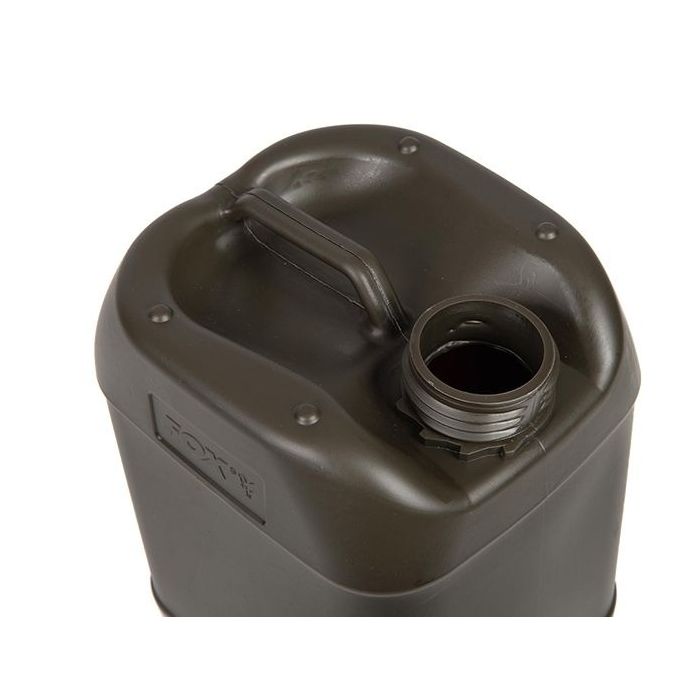 Bidon Fox 5L Water Bottle, 5L 3