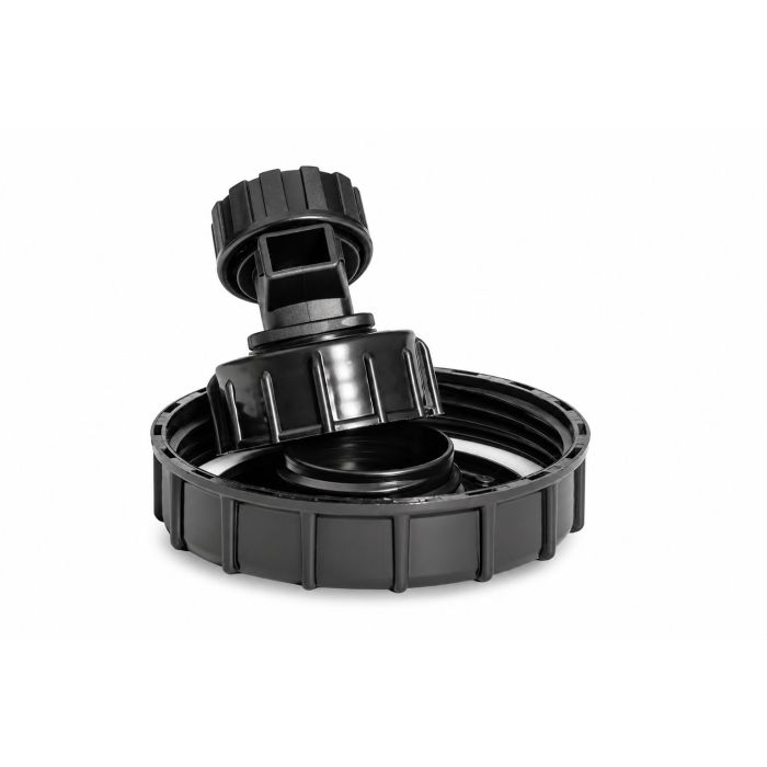 Hordozható vízkanna csappal RidgeMonkey SpeedFlo Heavy Duty Water Carrier, 20L 4