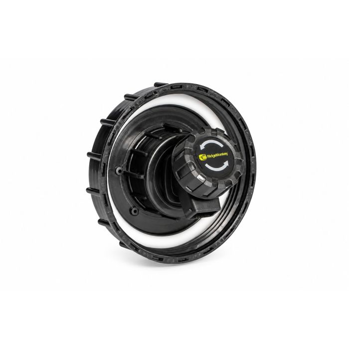 Hordozható vízkanna csappal RidgeMonkey SpeedFlo Heavy Duty Water Carrier, 20L 5