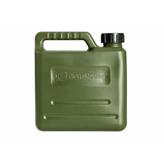 Hordozható vízkanna RidgeMonkey Heavy Duty Water Carrier, 2.50L