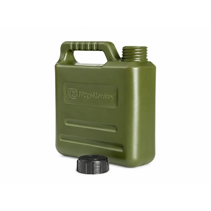 Hordozható vízkanna RidgeMonkey Heavy Duty Water Carrier, 2.50L 2
