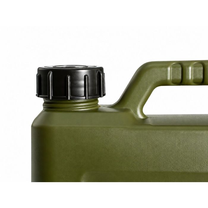 Hordozható vízkanna RidgeMonkey Heavy Duty Water Carrier, 2.50L 3