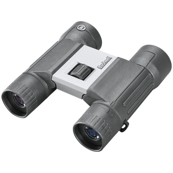 Binoclu Bushnell Powerview 2, 10X25 4