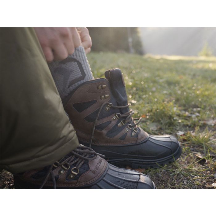 Bocanci Delphin ProTRAX 9