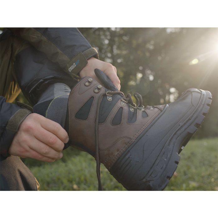 Bocanci Delphin ProTRAX 8